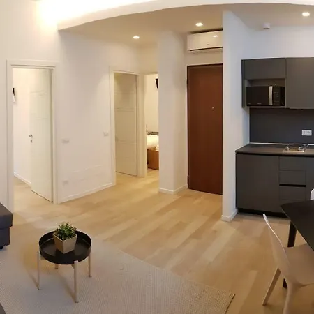 Menotti - Piazza Del Popolo Central Suites Rome