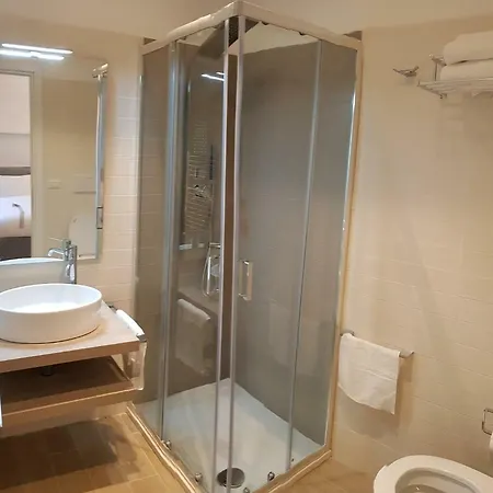Appartement Menotti - Piazza Del Popolo Central Suites