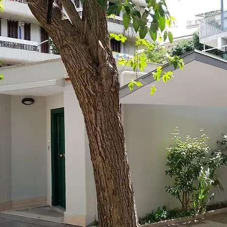 Menotti - Piazza Del Popolo Central Suites Appartement Rome